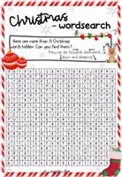 Vorschau - Stundenentwürfe - Materialpaket: Christmas in the USA - Seite 2