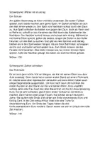 Vorschau - Text - Diktate bzw. kurze Texte für die 3. Klasse - Seite 3