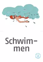 Vorschau - Bildkarten - Bildkarten Deutsch: Sportarten - Seite 2