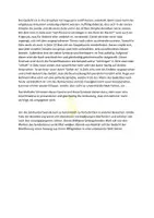 Vorschau - Arbeitsblätter - Gedichtsanalyse - "Siehst du die Stadt" von Hugo von Hofmannsthal - Seite 3