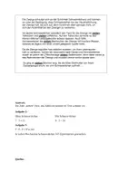 Vorschau - Arbeitsblätter - Mathe-Märchen Teil 1 Schneewittchen - Seite 3