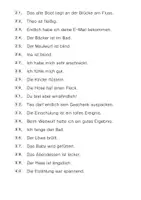 Vorschau - Arbeitsblätter - Grundwortschatz-Trainingsheft Klasse 3 und 4 von A bis Z - Seite 2