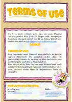 Vorschau - Arbeitsblätter - Neujahrsvorsätze - Rakete Flipbook #Silvesterknaller23 - Seite 3