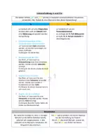Vorschau - Arbeitsblätter - ähnlich/ gleich klingende Wörter - "ihn" oder "in" - Seite 2