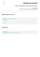 Vorschau - Arbeitsblätter - Deutsche Homophone (ähnlich klingende Wörter) - Seite 1