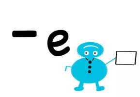 Vorschau - Präsentationen/Tafelbilder - Kontextoptimierung Sprachförderung "verliebtes -st" - Seite 3