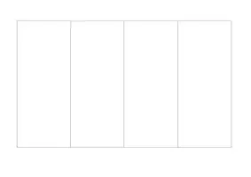 Vorschau - Interaktives Material - 2-fach differenziertes bookmark_where I live - Seite 2