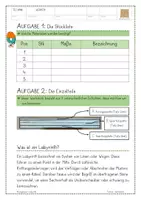 Vorschau - Mal- und Bastelvorlagen - Strategiespiel - Labyrinth - Werkstück aus Holz+Kunststoff - Seite 2