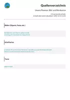 Vorschau - Bildkarten - Unsere Planeten: Bild- und Wortkarten - Seite 1