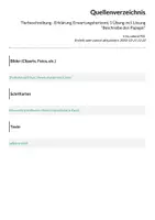 Vorschau - Arbeitsblätter - Tierbeschreibung - Erklärung, Erwartungshorizont, 1 Übung incl. Lösung "Beschreibe den Papagei" - Seite 2