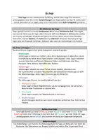Vorschau - Arbeitsblätter - Sage - Erklärung, 1 Übung incl. Lösung "Daedalus und Ikarus" - Seite 2