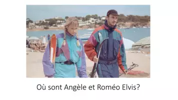 Aperçu - Expériences - Rituel : Répondre à une question - Page 2