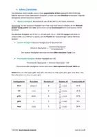 Vorschau - Unterrichtsreihen - SKRIPT: Beschreibende Statistik (mit Lösungen & PowerPoint) - Seite 3