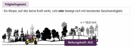Vorschau - Arbeitsblätter - Materialpaket Physik 6. Schulstufe - Seite 3