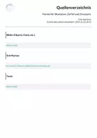 Vorschau - Arbeitsblätter - Formel für Wachstum, Zerfall und Zinseszins - Seite 1