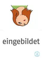 Vorschau - Bildkarten - Bildkarten Deutsch: Personenbeschreibung - Seite 3