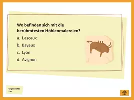 Vorschau - Spiele - RISIKO - Geschichte: Von der Urgeschichte bis zum Mittelalter - Seite 2