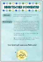Vorschau - Arbeitsblätter - Speed Dating: Questions with „Did" - Seite 1