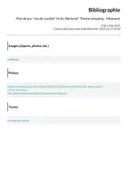 Aperçu - Jeux - Plan de jeu / Jeu de société "In der Bäckerei" Thème shopping - Allemand - Page 2