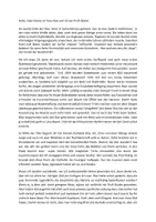 Vorschau - Arbeitsblätter - Klasse 9 Tony Alva erzählt - Deckblatt