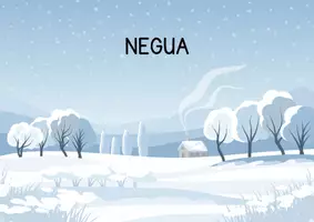Vista previa - Juegos / Gamificación - NEGUA HIZTEGI TXARTELAK - Portada