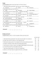 Vorschau - Arbeitsblätter - Gleichberechtigung (Infotext und Übungen) - Seite 2