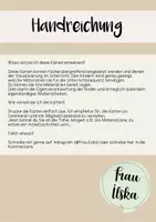 Vorschau - Bildkarten - Du brauchst Karten / Lege bereit Karten Sachunterricht - Seite 1