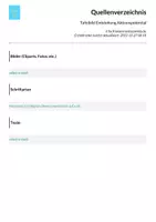 Vorschau - Merkblätter - Tafelbild Entstehung Aktionspotential - Seite 1
