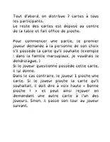 Aperçu - Apprentissages en autonomie - jeu des 7 familles animaux d'Australie - Page 3