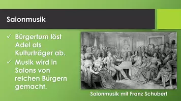 Vorschau - Poster - Musik in der Romantik (Präsentation, H5P, Plakat) - Seite 3