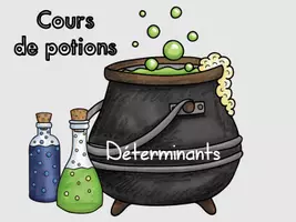 Aperçu - Jeux - Les classes de mots - version sorcier - Page 2