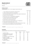 Vorschau - Arbeitsblätter - Musikgeschichte - Barock (Infotext und Übungen) - Seite 2