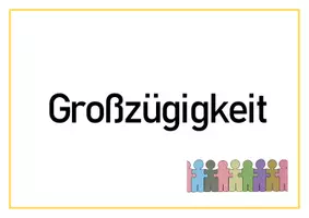 Vorschau - Poster - Soziales Lernen / Klassengemeinschaft: Wort der Woche - Seite 3