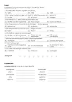 Vorschau - Arbeitsblätter - Arbeitsblatt "Musik im Mittelalter" mit Erklärvideo, Lösungen und Onlineübungen - Seite 2