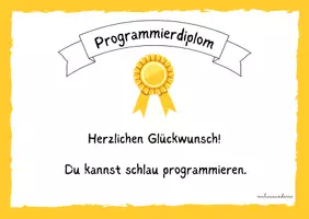 Vorschau - Anderer Materialtyp - Programmiererdiplom - Seite 3