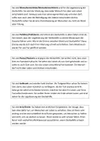 Vorschau - Stundenentwürfe - Stundenplanung und Rollenspiel zum Thema Sterbehilfe (Arbeitsauftrag) - Seite 3