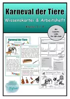Vorschau - Stundenentwürfe - Gesamtpaket: Alle Musikmaterialien (wachsend) - Seite 1