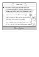 Vorschau - Arbeitsblätter - Flipbook Dankbarkeit | am Beispiel des Bilderbuchs "Danke dir, Leben" - Seite 2