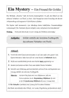 Vorschau - Arbeitsblätter - Materialpaket: Einstieg + kooperative Gruppenarbeit (Methode: Mystery) zur Erarbeitung der ökologischen Potenz + Material + Musterlösung - Seite 2