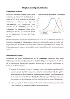 Vorschau - Arbeitsblätter - Materialpaket: Einstieg + kooperative Gruppenarbeit (Methode: Mystery) zur Erarbeitung der ökologischen Potenz + Material + Musterlösung - Seite 3