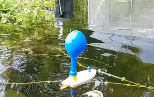 Vorschau - Videos - Video Impulserhaltung Boot - Deckblatt