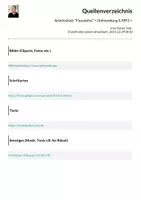 Vorschau - Arbeitsblätter - Arbeitsblatt "Flussdelta" + Onlineübung & MP3 + - Seite 1