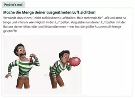 Vorschau - Spiele - Die Atmung, Atemfrequenz (interaktiv) - Seite 3