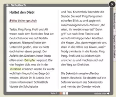 Vorschau - Spiele - Der Steckbrief – Fahndung nach dem Dieb (interaktiv) - Seite 3