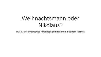 Vorschau - Präsentationen/Tafelbilder - Picasso Weihnachtsmann - Seite 2