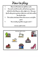 Vista previa - Juegos / Gamificación - PLACES IN THE CITY: CAN YOU REMEMBER? - página 2