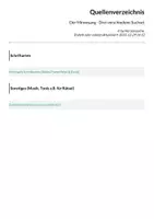 Vorschau - Arbeitsblätter - Der Minnesang - Drei verschiedene Suchsel - Seite 2