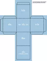 Vorschau - Spiele - Winterliches Zeiten Brettspiel ohne Futur II - Seite 2