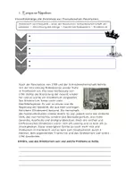Vorschau - Unterrichtsreihen - Sorglos-Materialpaket - Napoleon XXL - Seite 2