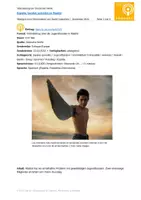 Vorschau - Arbeitsblätter - Aufgaben zu Podcast: España: bandas juveniles en Madrid - Deckblatt